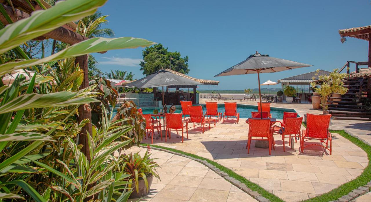 Hotel Solar Do Imperador Porto Seguro