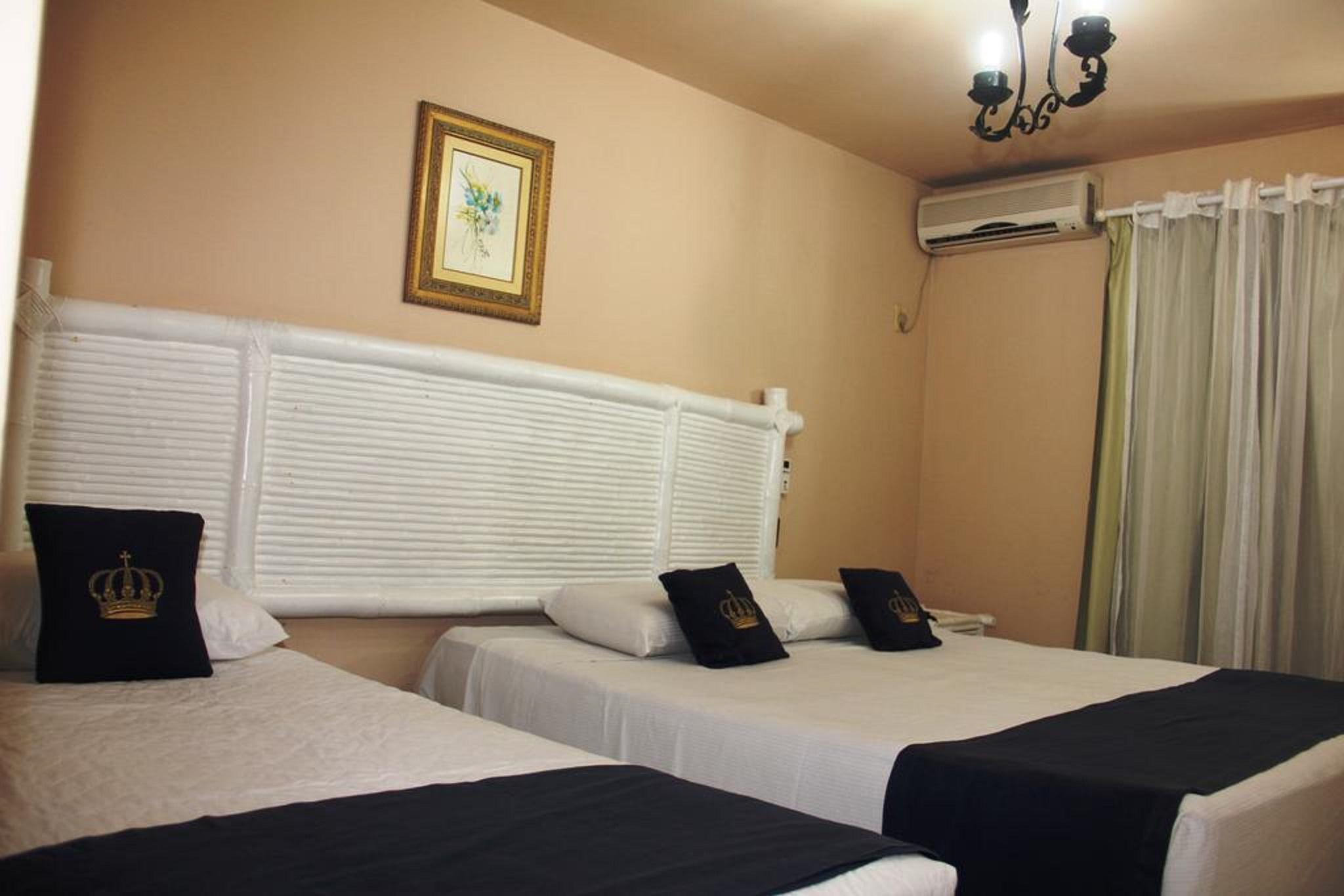 Solar Do Imperador Hotel 4*