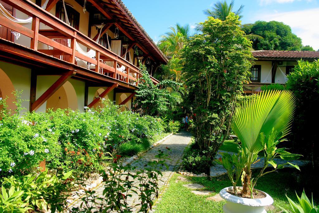 Solar Do Imperador Hotel 4*