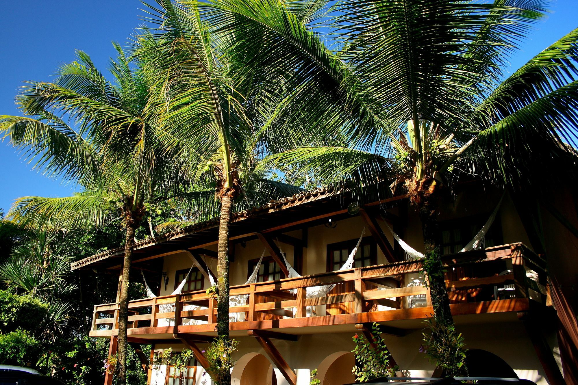 Hotel Solar Do Imperador Porto Seguro