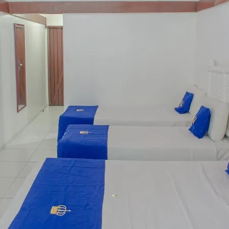 Hotel Solar Do Imperador Porto Seguro Exterior photo