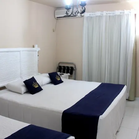 Hotel Solar Do Imperador Porto Seguro Exterior photo